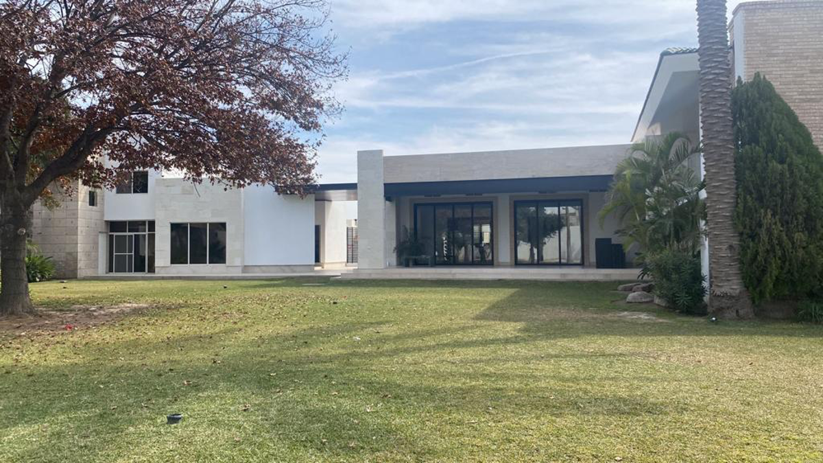 Casa en renta en San Luciano, Torreón — foto 1 de 25