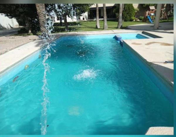 Casa en renta en San Luciano, Torreón — foto 2 de 25