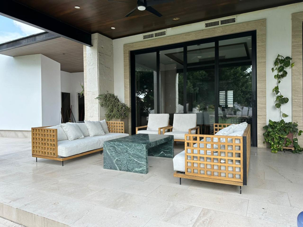 Casa en renta en San Luciano, Torreón — foto 3 de 25