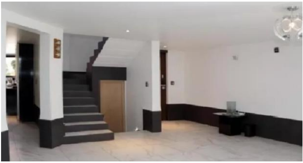 Casa en venta en San Angel, Álvaro Obregón — foto 2 de 7