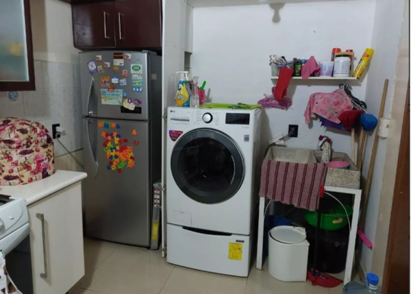 Terreno en venta en Alianza Popular Revolucionaria, Coyoacán — foto 3 de 12