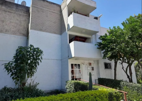 Terreno en venta en Alianza Popular Revolucionaria, Coyoacán — foto 2 de 12