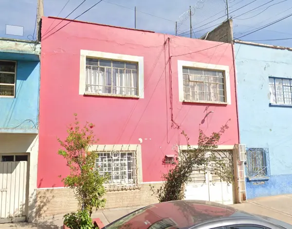 Casa en venta en Michoacana, Venustiano Carranza — foto 3 de 18