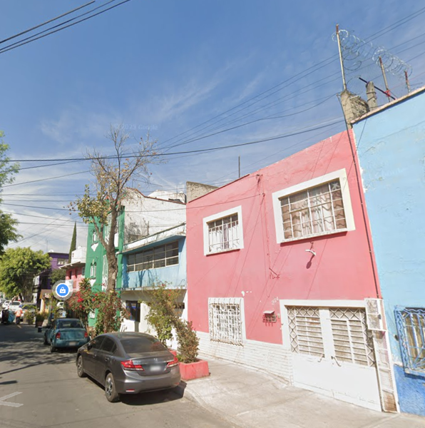 Casa en venta en Michoacana, Venustiano Carranza — foto 2 de 18