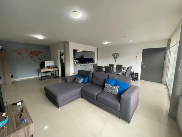 Departamento en venta en Prados de Cuernavaca, Cuernavaca — foto 2 de 18