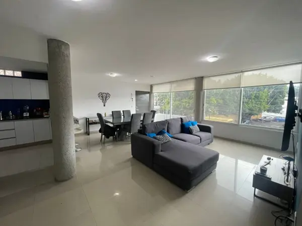 Departamento en venta en Prados de Cuernavaca, Cuernavaca — foto 3 de 18