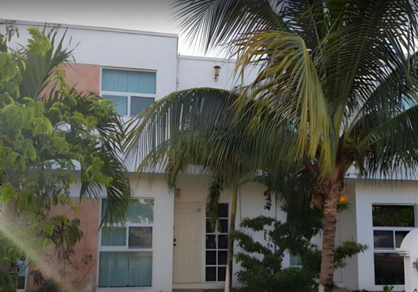 Casa en Playa del Carmen, Playa del Carmen, Quintana Roo — foto 1 de 5