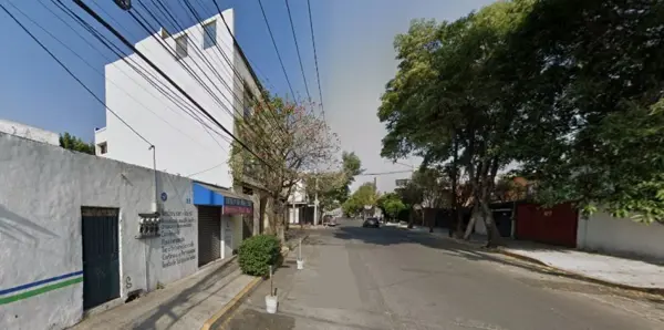 Local en venta en Olivar de los Padres, Álvaro Obregón — foto 3 de 7