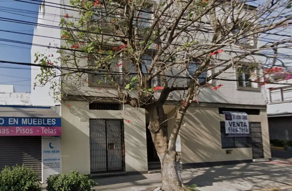 Local en venta en Olivar de los Padres, Álvaro Obregón — foto 1 de 7