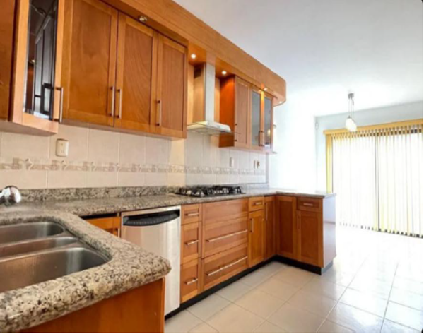 Casa en venta en Petrolera, Tampico — foto 2 de 8