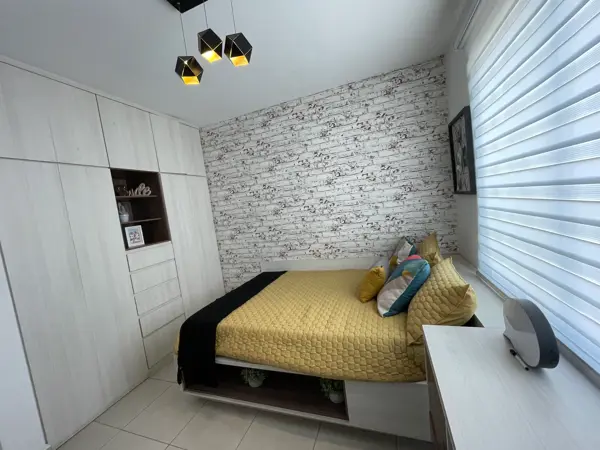 Casa en venta en Triana, Saltillo — foto 3 de 31