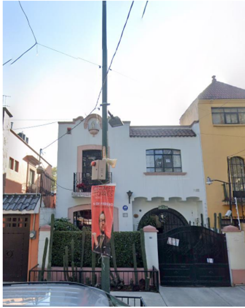 Casa en venta en Del Valle Centro, Benito Juárez — foto 3 de 6