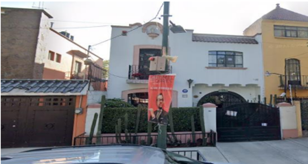 Casa en venta en Del Valle Centro, Benito Juárez — foto 2 de 6
