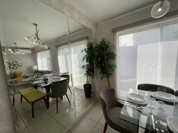 Casa en venta en Triana, Saltillo — foto 3 de 31