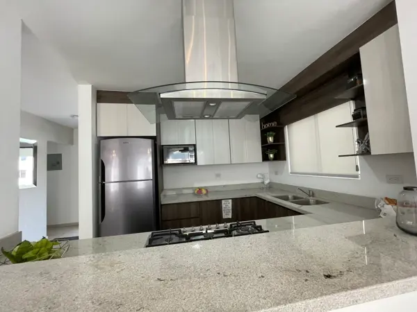 Casa en venta en Triana, Saltillo — foto 2 de 31