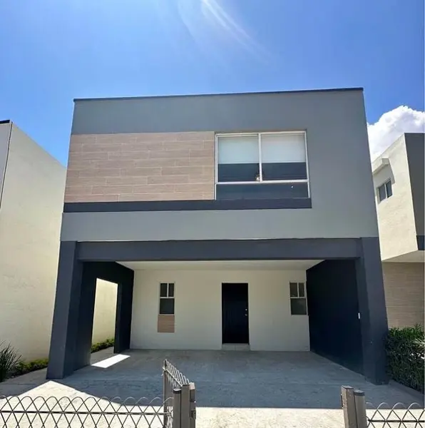 Casa en venta en Triana, Saltillo, Coahuila de Zaragoza
