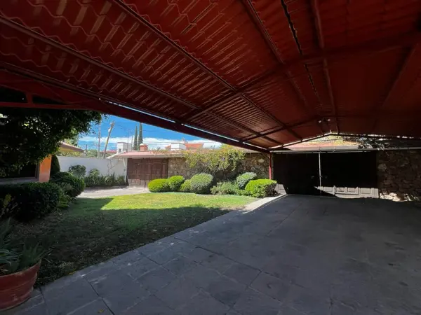 Casa en venta en Tequisquiapan Centro, Tequisquiapan — foto 2 de 19