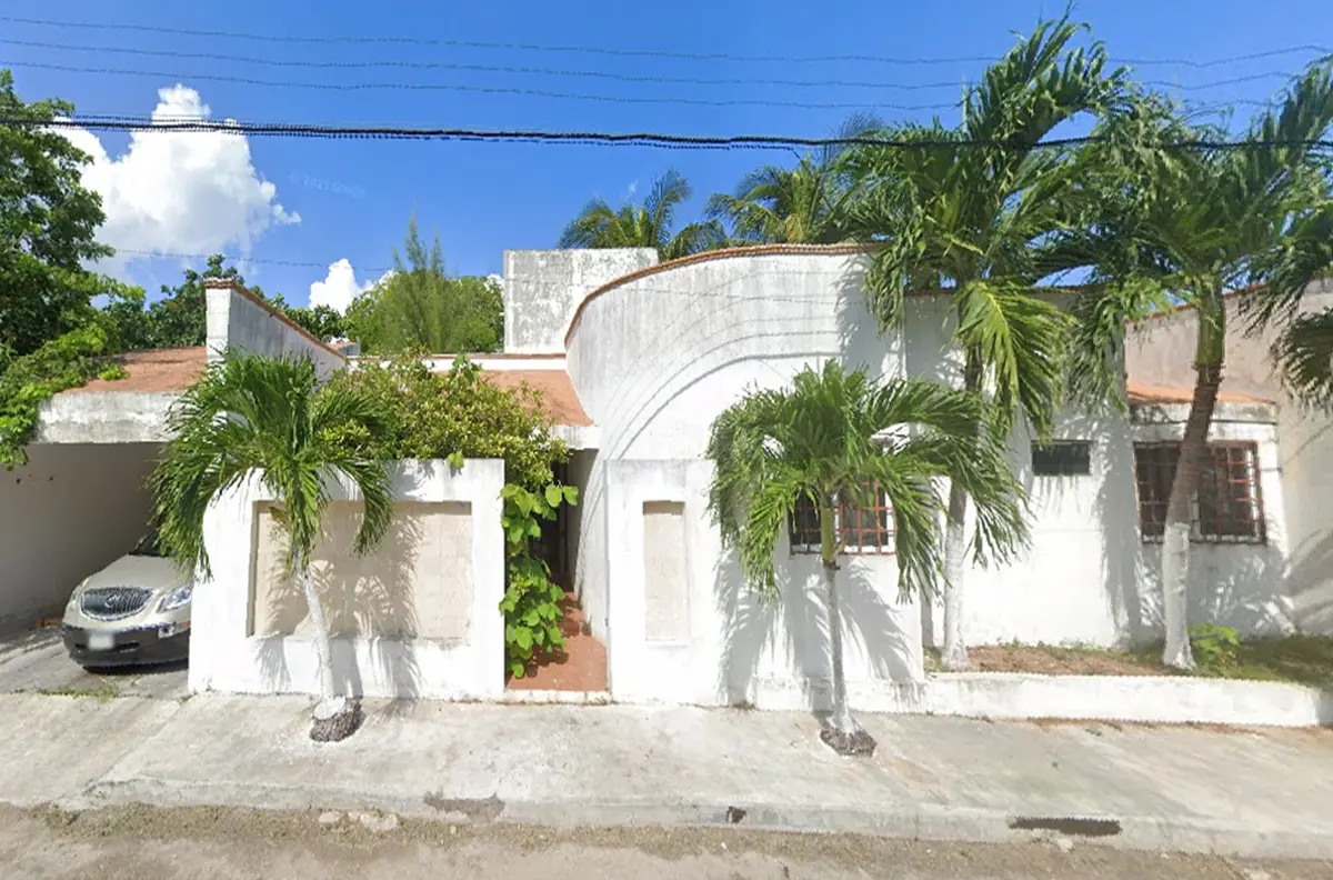 Casa en venta en Progreso Centro, Progreso — foto 1 de 8