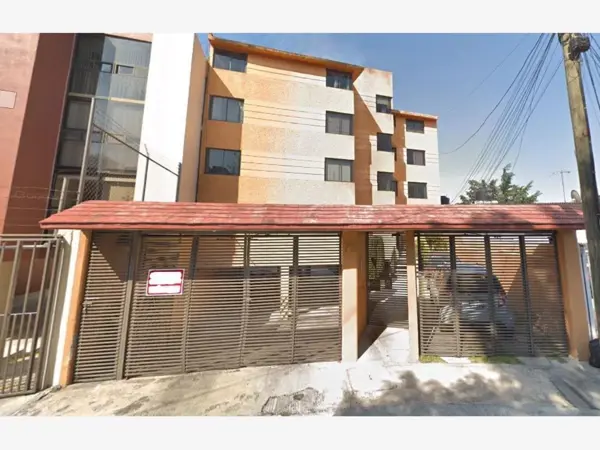 Departamento en venta en Lomas Verdes 5a Sección (La Concordia), Naucalpan de Juárez — foto 3 de 8