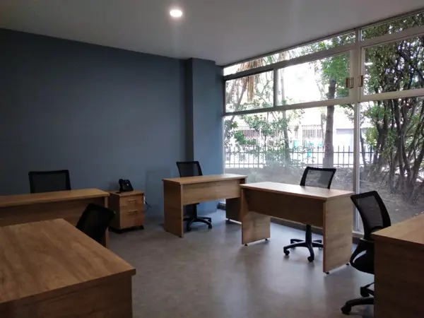 Oficina en renta en Ciudad Brisa, Naucalpan de Juárez — foto 3 de 6