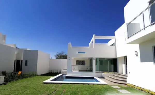 Casa en venta en La Magdalena, Tequisquiapan — foto 2 de 13