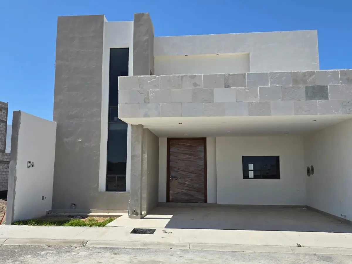 Casa en Venta en Las Trojes, Torreón, Coahuila de Zaragoza