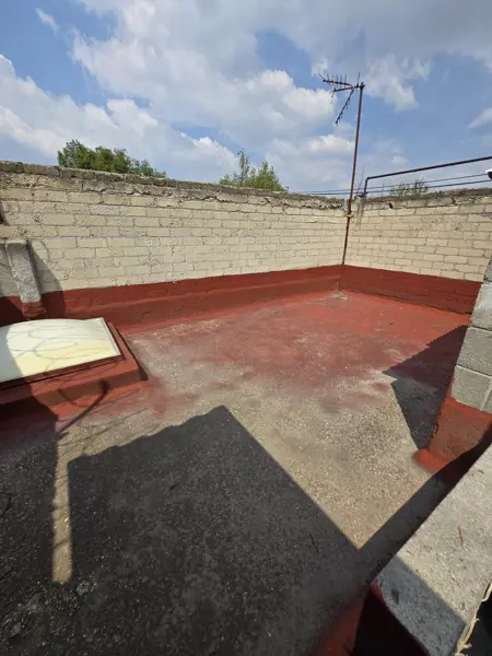 Casa en venta en Ex-Hipódromo de Peralvillo, Cuauhtémoc — foto 2 de 15