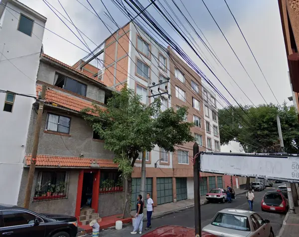 Departamento en venta en Pensil Norte, Miguel Hidalgo — foto 3 de 12