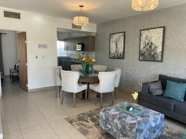 Casa en venta en Paseo Aurea, Torreón — foto 3 de 13
