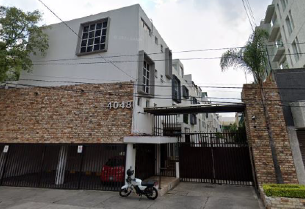 Casa en venta en San Angel Inn, Álvaro Obregón — foto 2 de 13