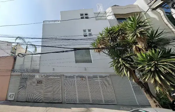 Departamento en venta en Del Valle Centro, Benito Juárez — foto 2 de 18