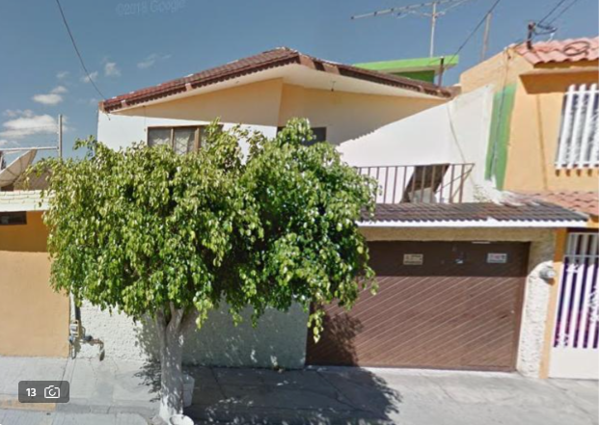 Casa en Popular, San Luis Potosí, San Luis Potosí