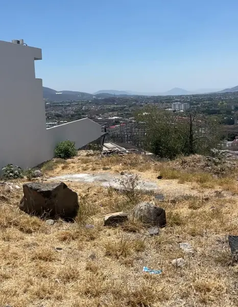 Terreno en venta en Burgos, Temixco — foto 2 de 5