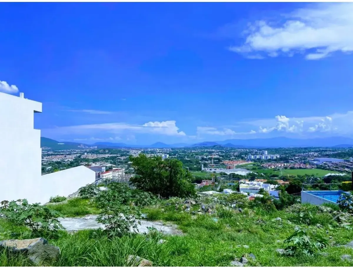 Terreno en venta en Burgos, Temixco — foto 1 de 5