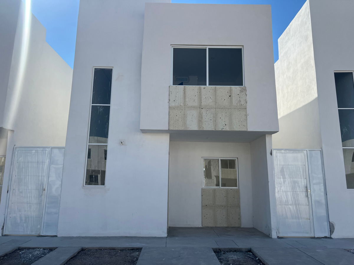 Casa en Venta en Privadas de Allende, Torreón, Coahuila de Zaragoza