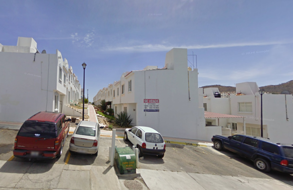 Casa en Real de Miramar, Los Cabos, Baja California Sur
