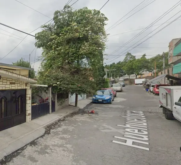 Casa en venta en Adolfo López Mateos, Tlalnepantla de Baz — foto 3 de 6