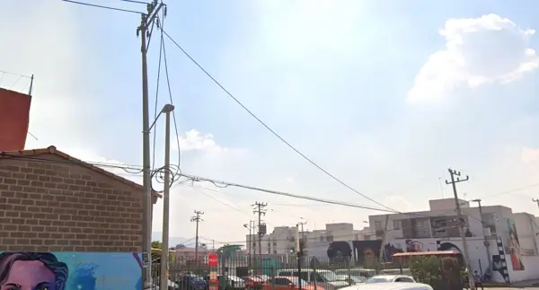 Departamento en venta en Álvaro Obregón, Iztapalapa — foto 2 de 6