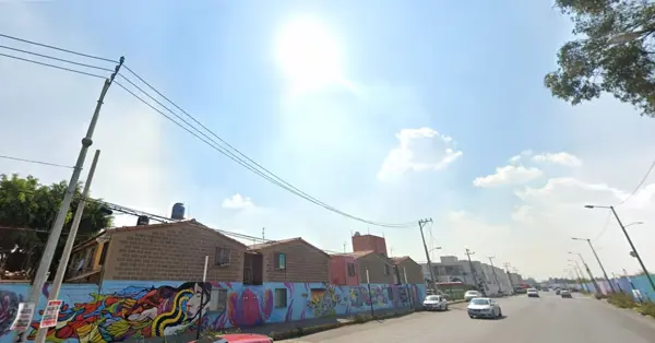 Departamento en Álvaro Obregón, Iztapalapa, Ciudad de México