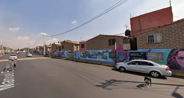 Departamento en venta en Álvaro Obregón, Iztapalapa — foto 3 de 6