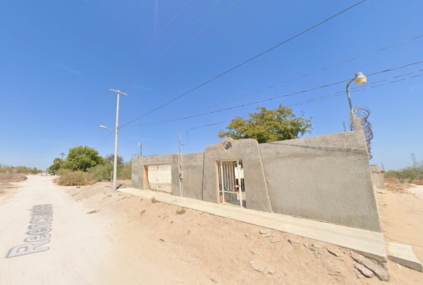 Casa en venta en La Fuente, La Paz — foto 2 de 5