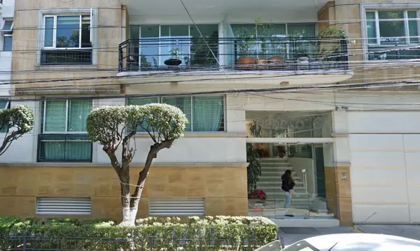 Departamento en venta en Ciudad de los Deportes, Benito Juárez — foto 2 de 31