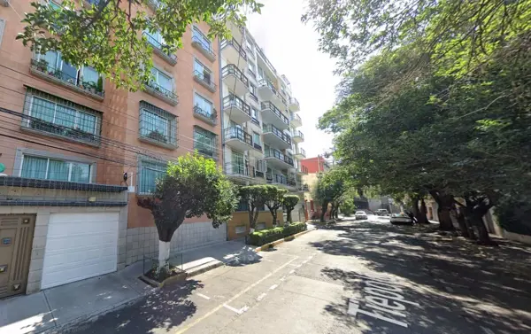 Departamento en venta en Ciudad de los Deportes, Benito Juárez — foto 3 de 31