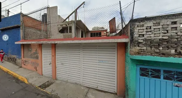 Departamento en venta en Reforma Politica, Iztapalapa — foto 2 de 5