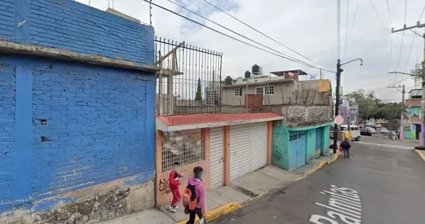 Departamento en Reforma Politica, Iztapalapa, Ciudad de México