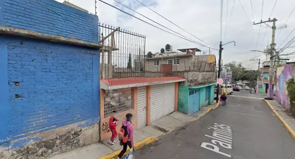 Departamento en venta en Reforma Politica, Iztapalapa — foto 3 de 5