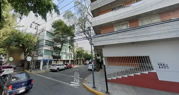 Departamento en venta en Popotla, Miguel Hidalgo — foto 2 de 6