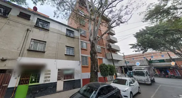 Departamento en venta en Popotla, Miguel Hidalgo — foto 3 de 6