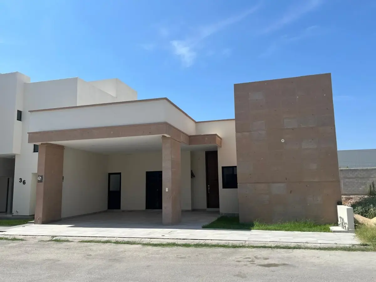 Casa en Venta en Rincón las Trojes, Torreón, Coahuila de Zaragoza