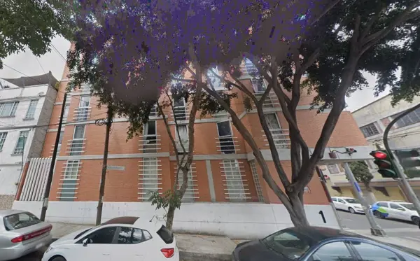 Departamento en Observatorio, Miguel Hidalgo, Ciudad de México